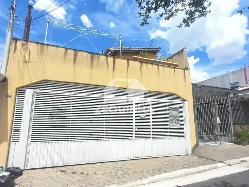 Casa, 3 quartos, 10 m² - Foto 6