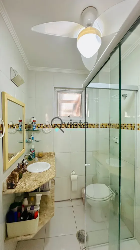 Apartamento, 3 quartos, 79 m² - Foto 5