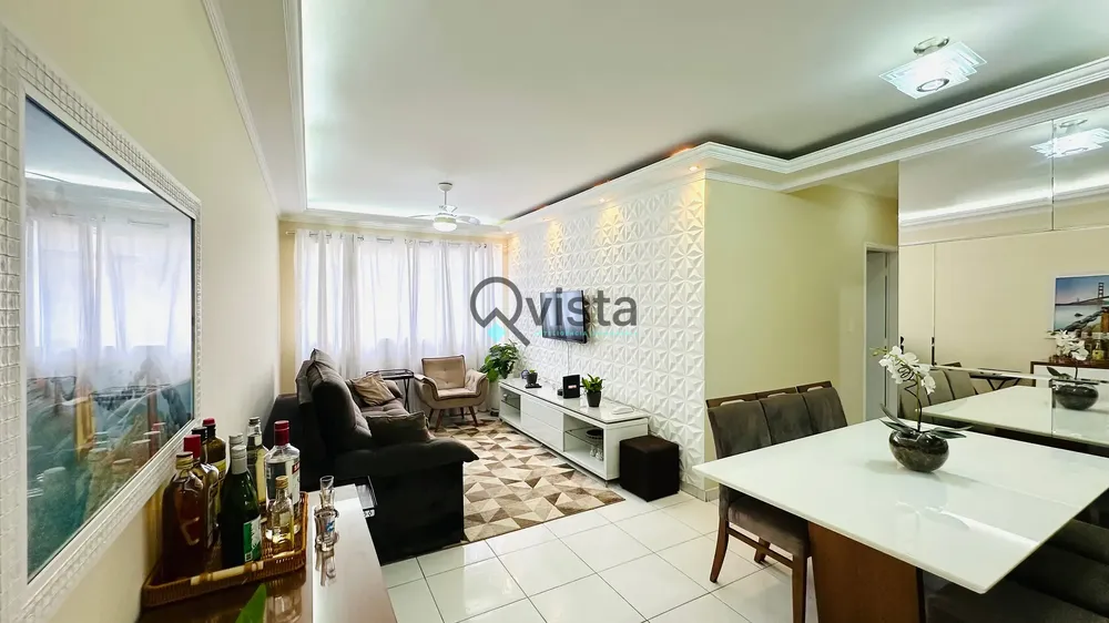Apartamento, 3 quartos, 79 m² - Foto 3