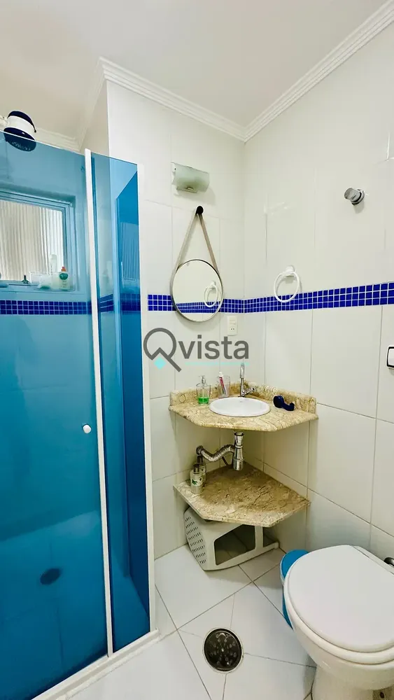 Apartamento, 3 quartos, 79 m² - Foto 1