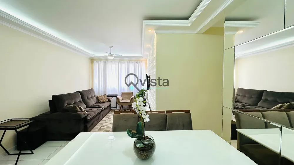Apartamento, 3 quartos, 79 m² - Foto 2