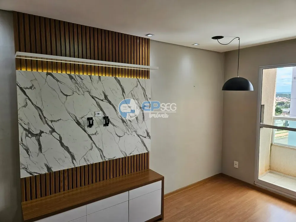 Apartamento, 2 quartos, 46 m² - Foto 4