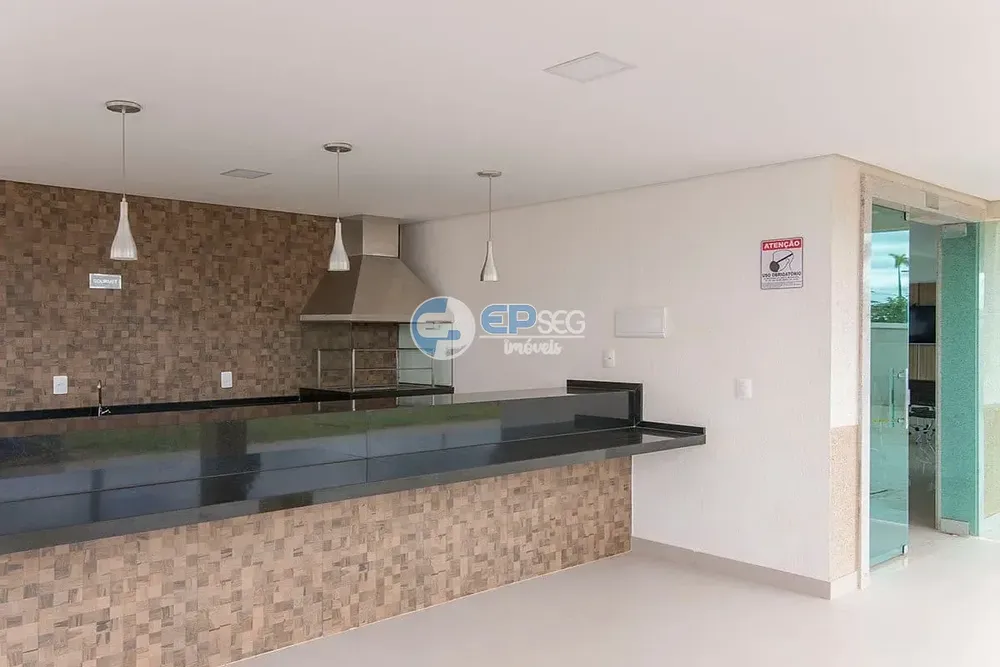Apartamento, 2 quartos, 46 m² - Foto 2