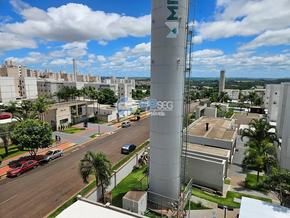 Apartamento, 2 quartos, 46 m² - Foto 5