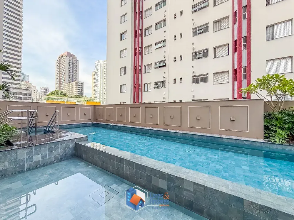 Apartamento, 1 quarto, 45 m² - Foto 5