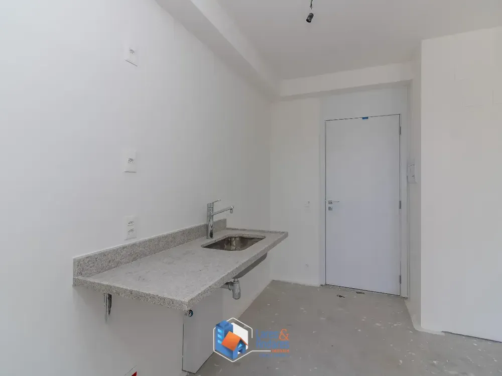 Apartamento, 1 quarto, 45 m² - Foto 7