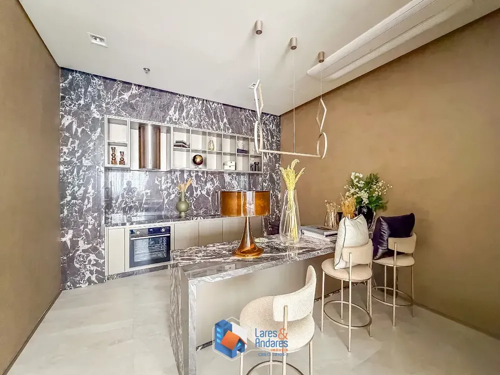 Apartamento, 1 quarto, 45 m² - Foto 8