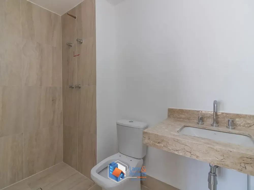 Apartamento, 1 quarto, 45 m² - Foto 4