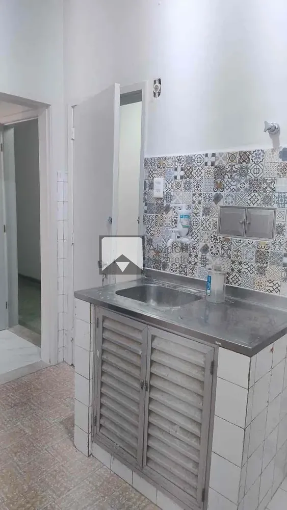 Apartamento, 1 quarto, 50 m² - Foto 9