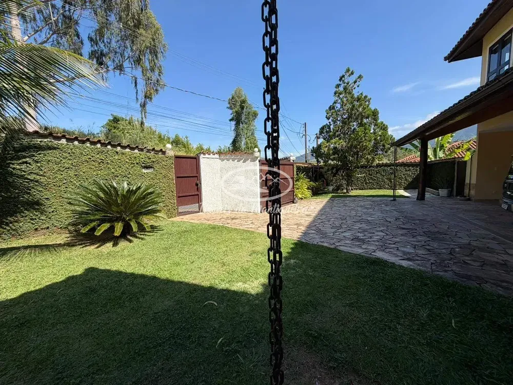 Casa, 7 quartos, 379 m² - Foto 16