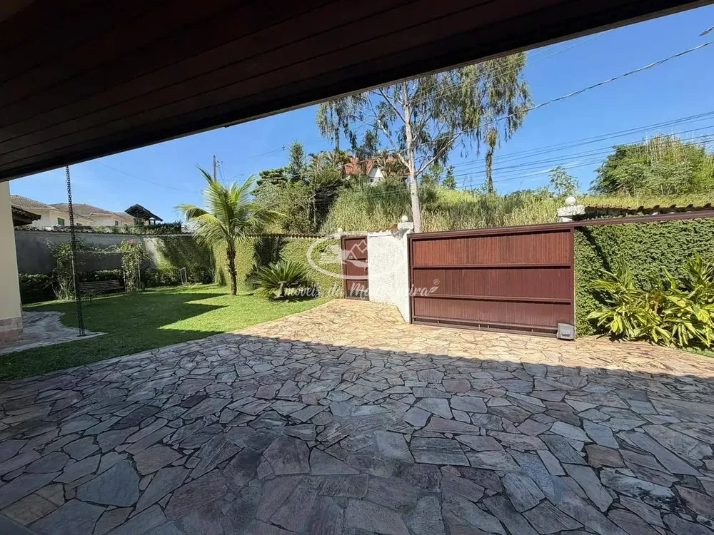 Casa, 7 quartos, 379 m² - Foto 9