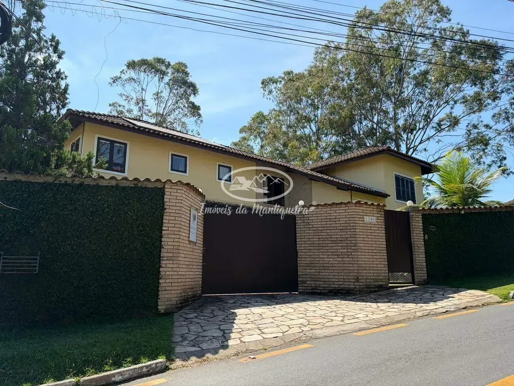 Casa, 7 quartos, 379 m² - Foto 2