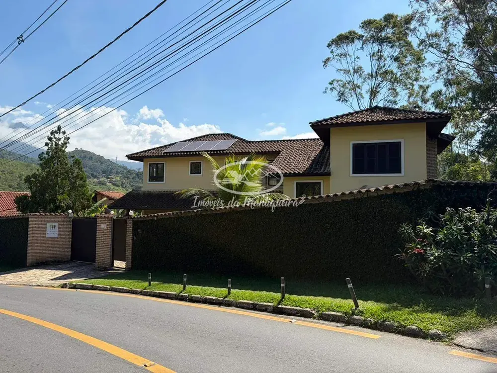 Casa, 7 quartos, 379 m² - Foto 5