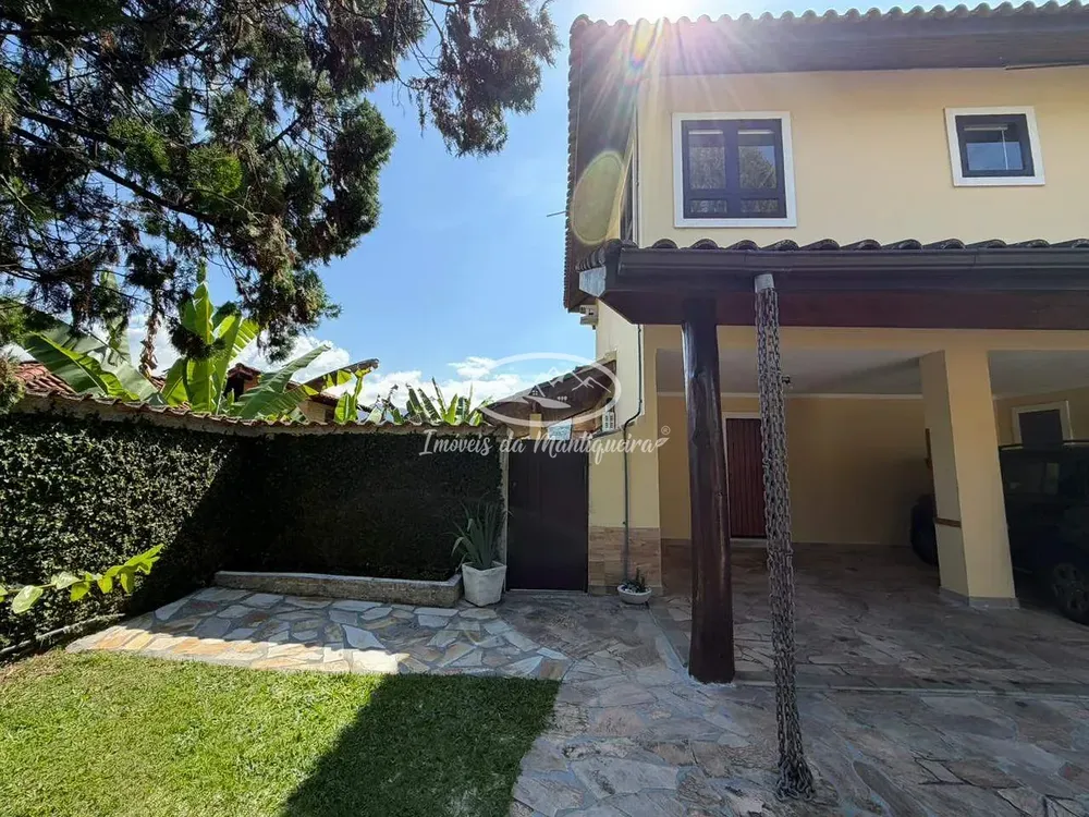 Casa, 7 quartos, 379 m² - Foto 11