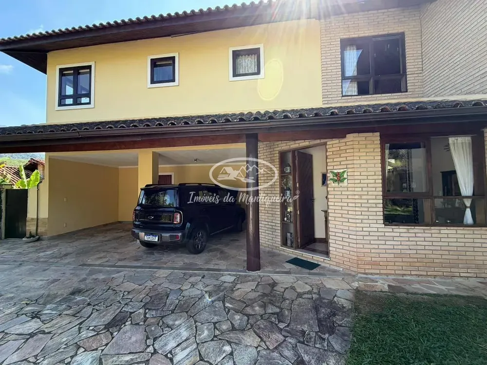 Casa, 7 quartos, 379 m² - Foto 7