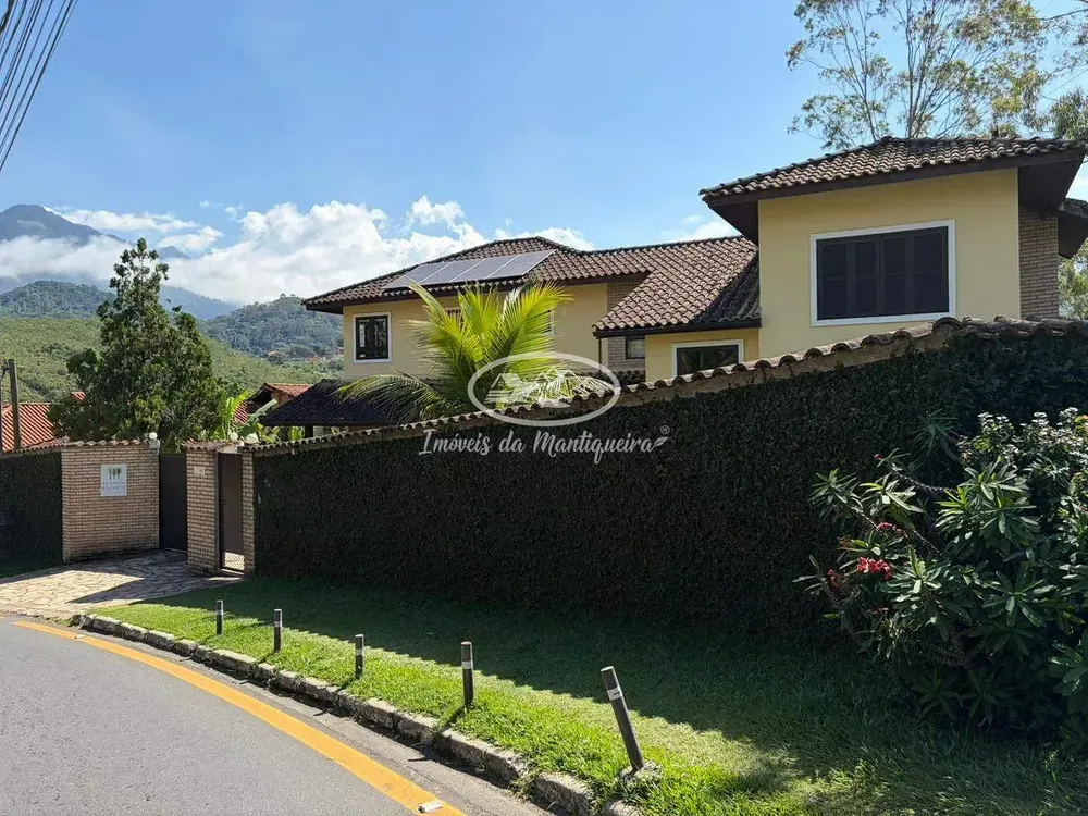 Casa, 7 quartos, 379 m² - Foto 4