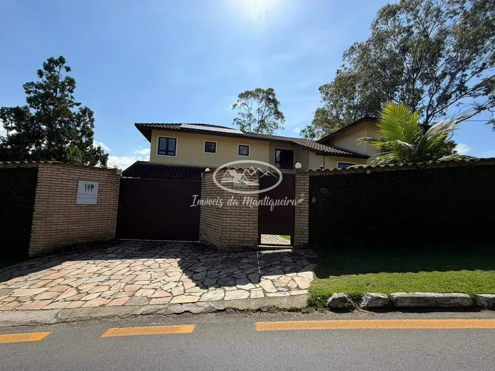 Casa, 7 quartos, 379 m² - Foto 3