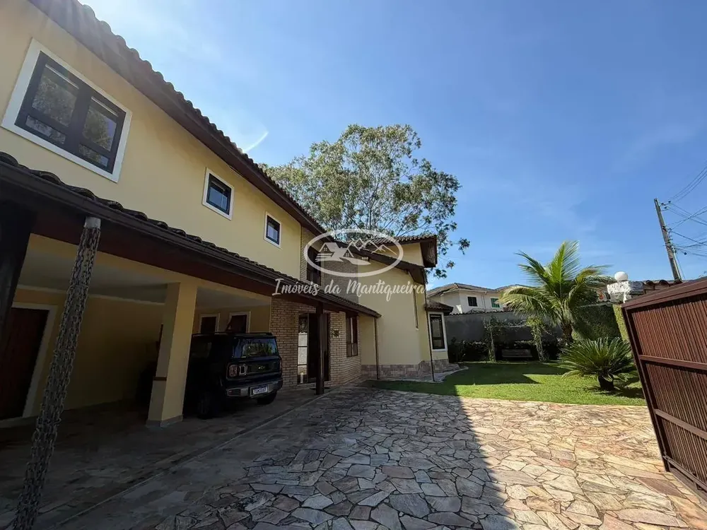 Casa, 7 quartos, 379 m² - Foto 10