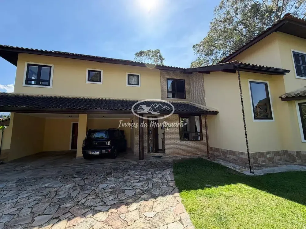 Casa, 7 quartos, 379 m² - Foto 14