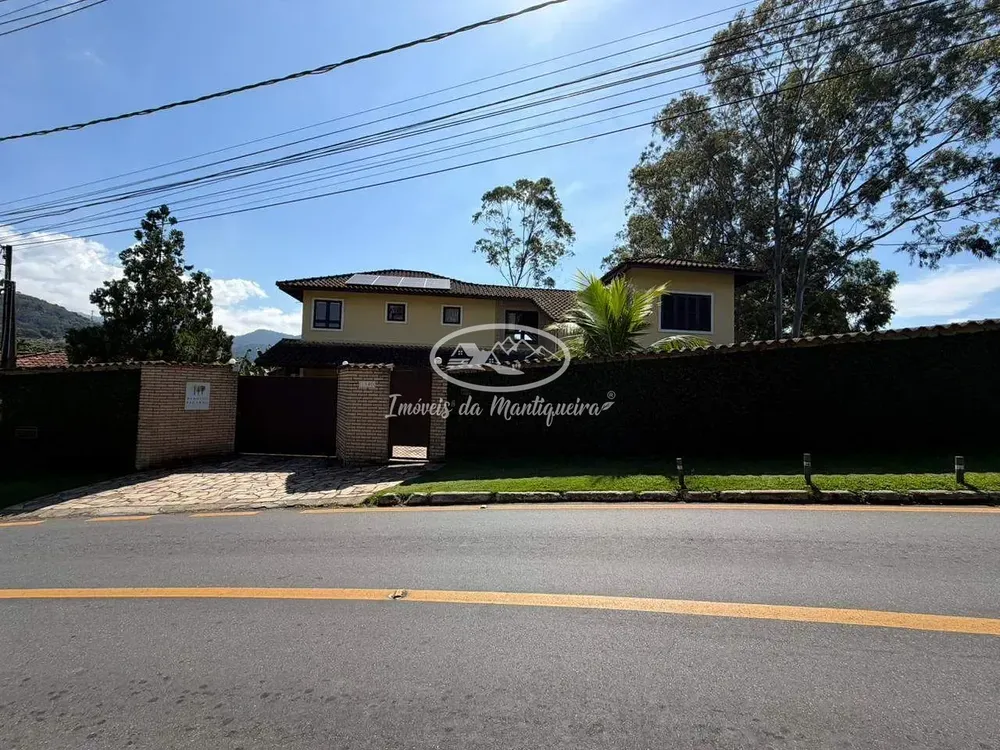 Casa, 7 quartos, 379 m² - Foto 6