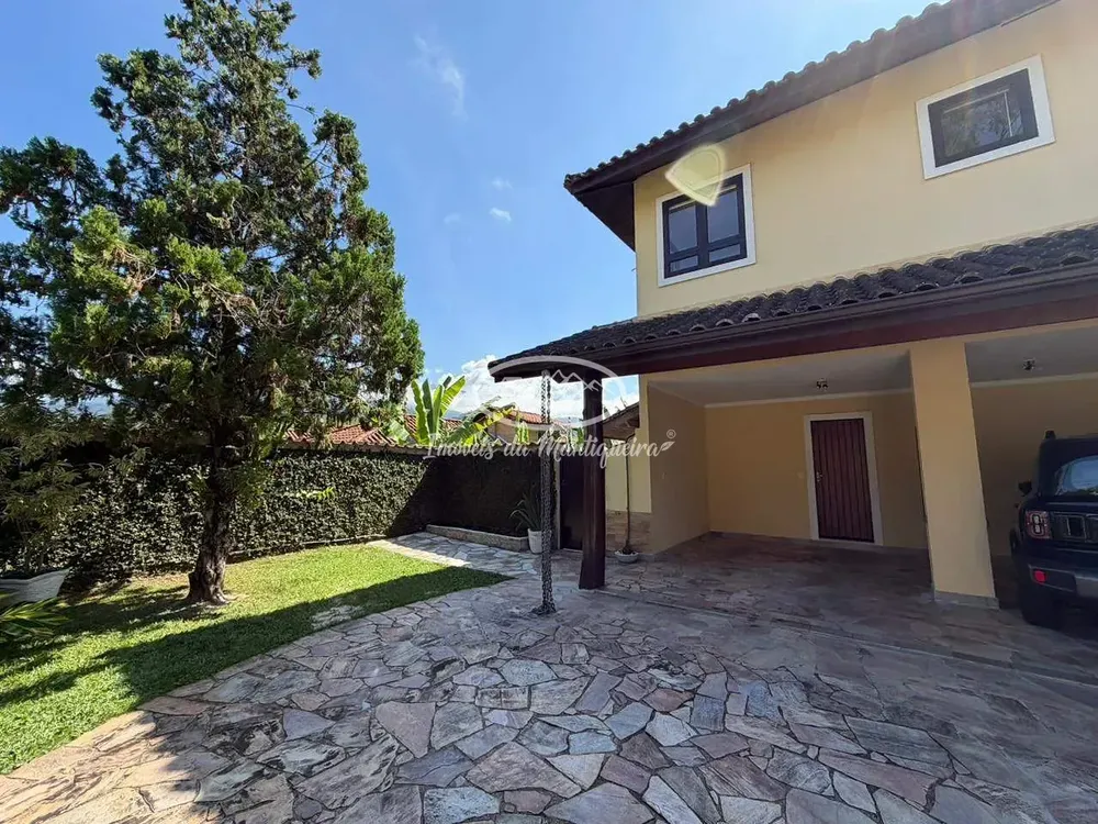 Casa, 7 quartos, 379 m² - Foto 12