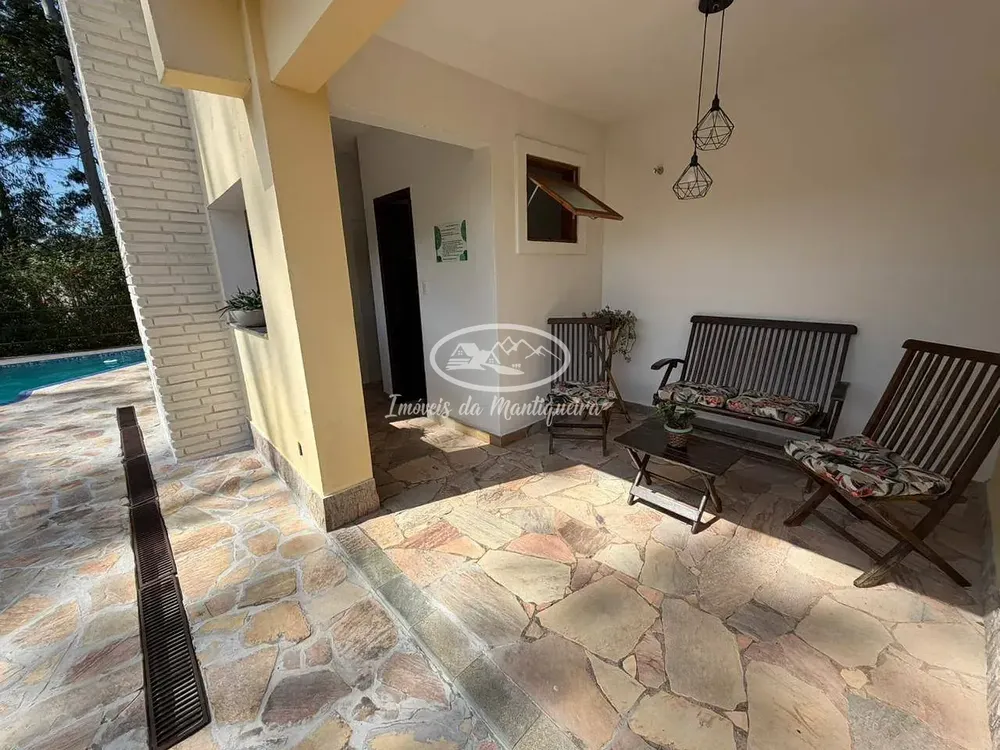 Casa, 7 quartos, 379 m² - Foto 17