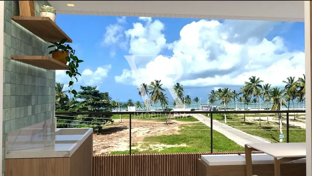 Apartamento, 2 quartos, 58 m² - Foto 1