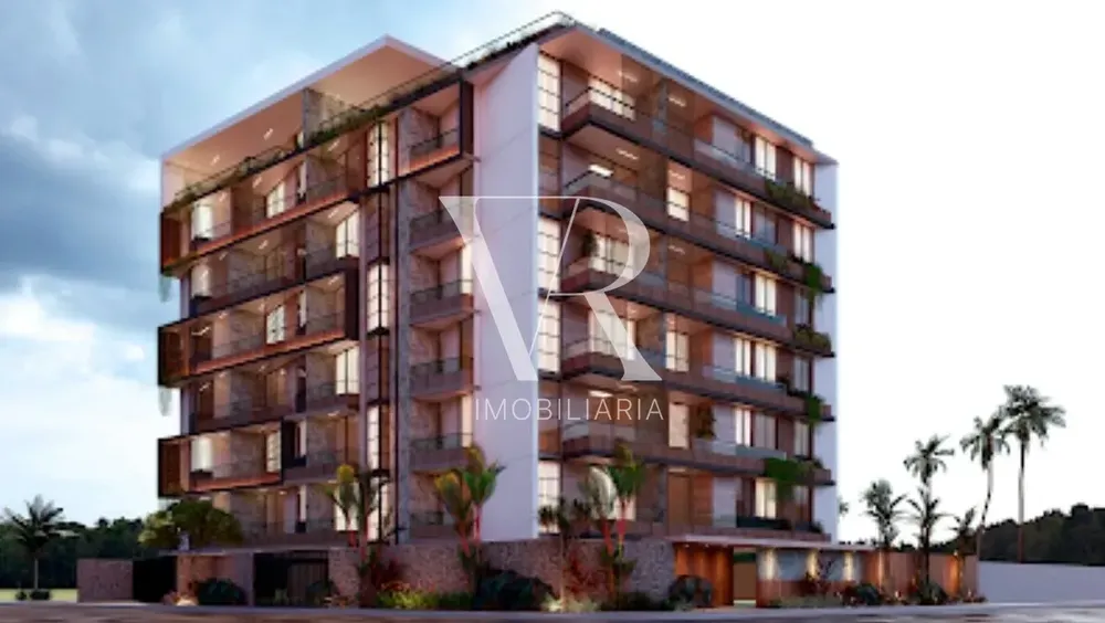 Apartamento, 2 quartos, 58 m² - Foto 2