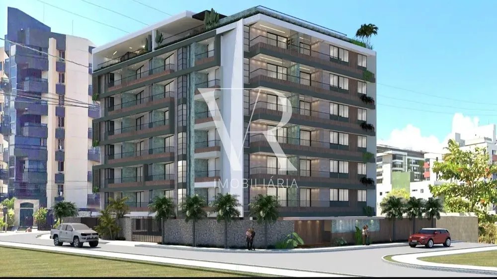Apartamento, 2 quartos, 58 m² - Foto 4