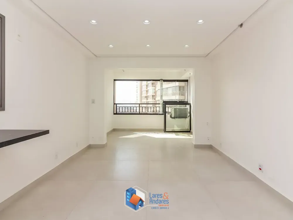 Apartamento, 1 quarto, 40 m² - Foto 5