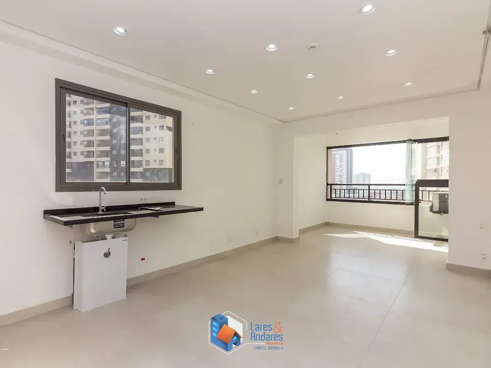 Apartamento, 1 quarto, 40 m² - Foto 4