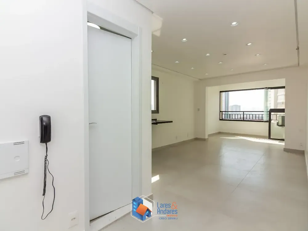 Apartamento, 1 quarto, 40 m² - Foto 2