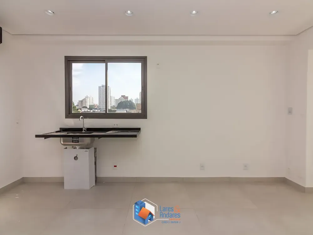 Apartamento, 1 quarto, 40 m² - Foto 6