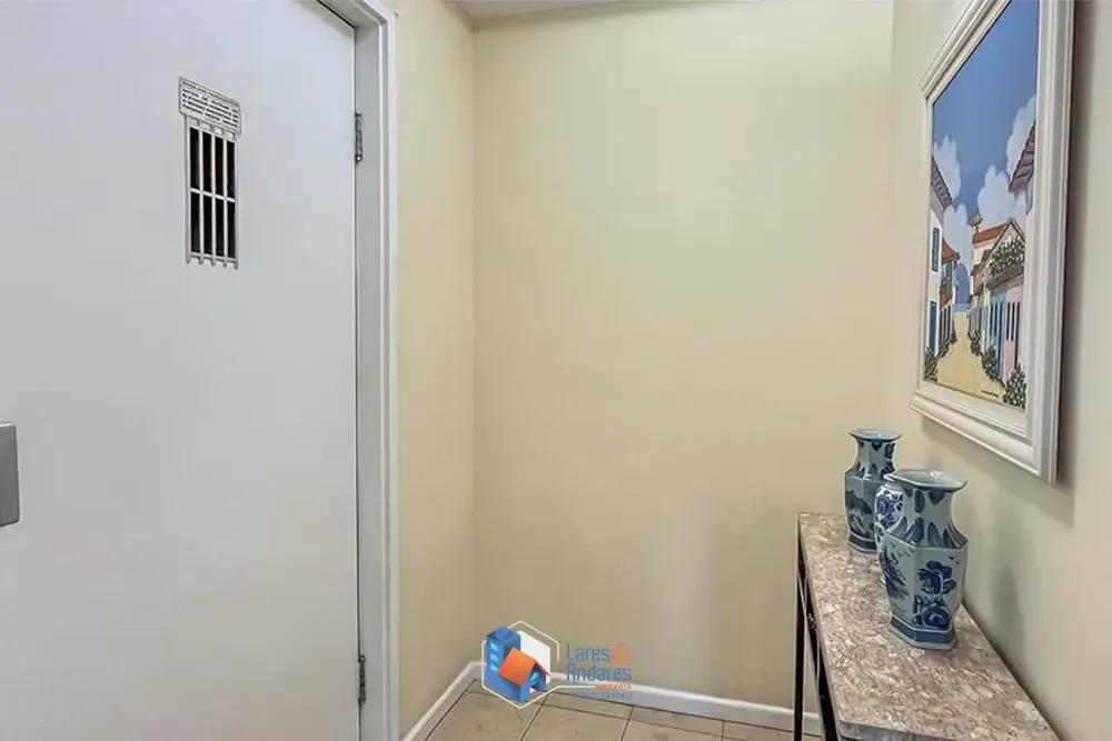Apartamento, 3 quartos, 190 m² - Foto 8