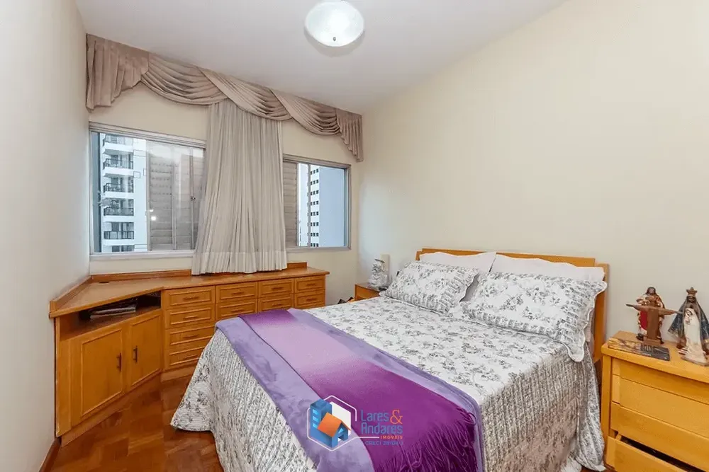 Apartamento, 3 quartos, 190 m² - Foto 6
