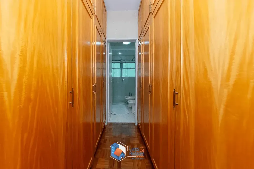 Apartamento, 3 quartos, 190 m² - Foto 1