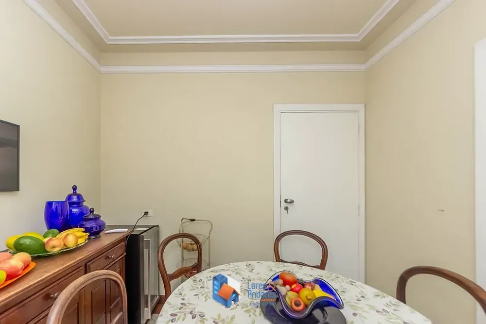 Apartamento, 3 quartos, 190 m² - Foto 5