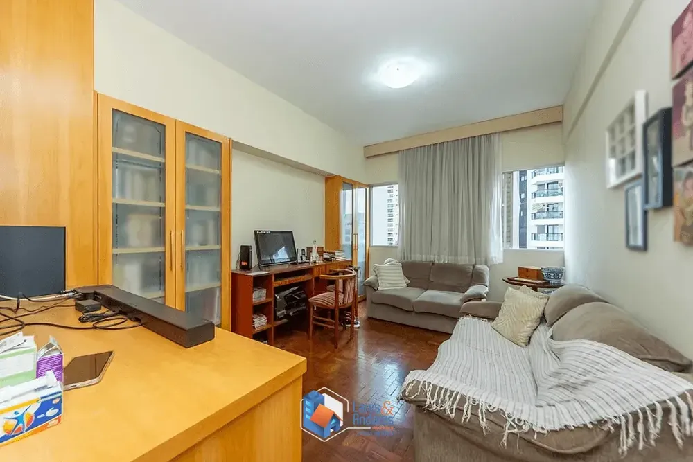 Apartamento, 3 quartos, 190 m² - Foto 4