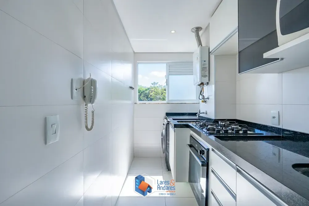 Apartamento, 2 quartos, 47 m² - Foto 2