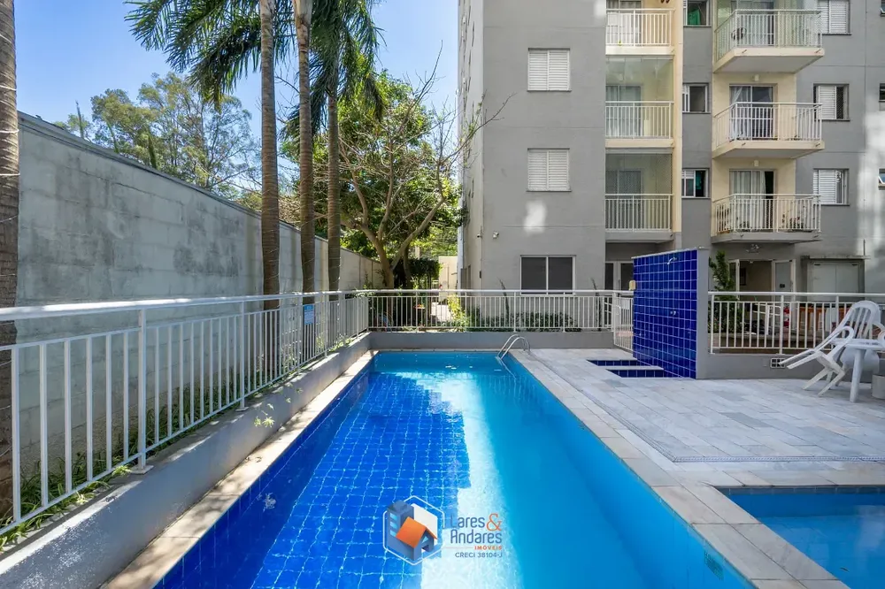 Apartamento, 2 quartos, 47 m² - Foto 5