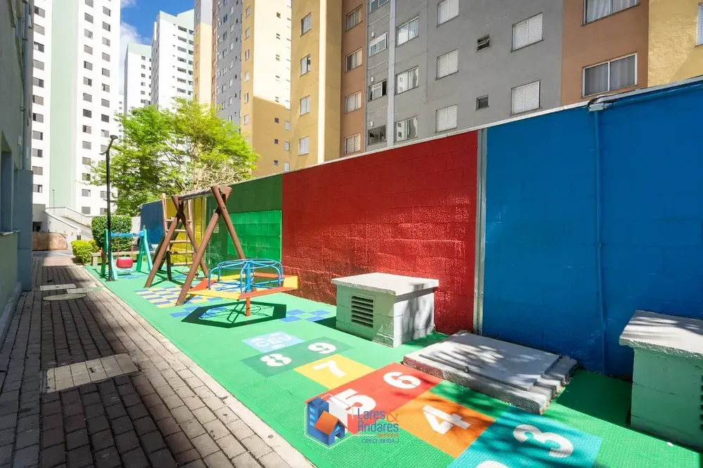 Apartamento, 2 quartos, 47 m² - Foto 7