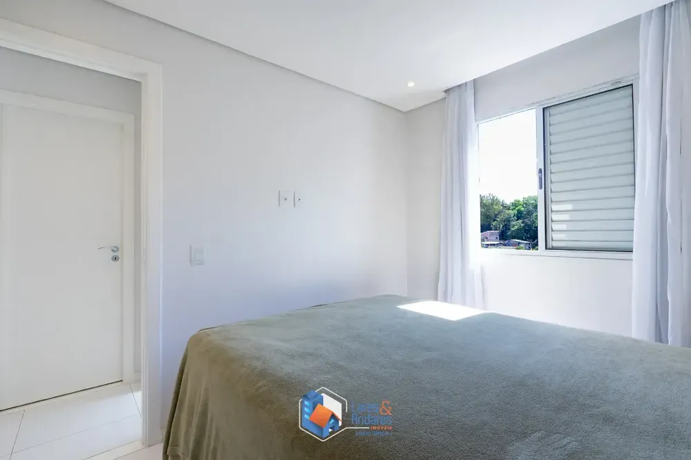 Apartamento, 2 quartos, 47 m² - Foto 6