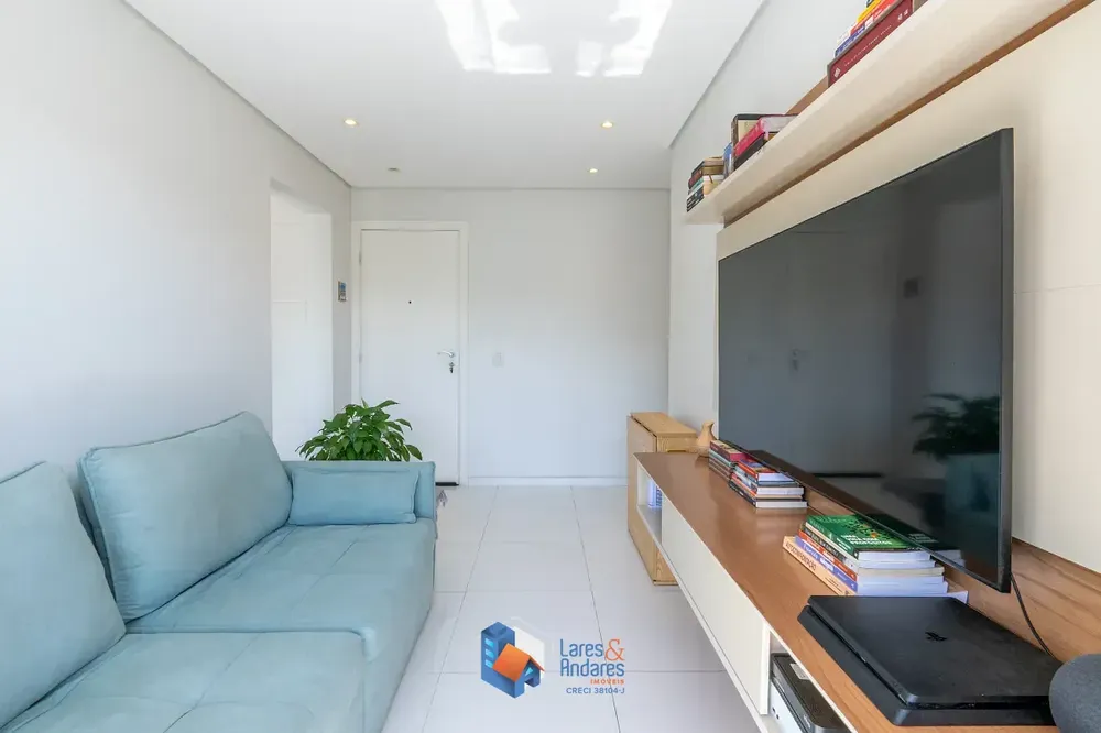 Apartamento, 2 quartos, 47 m² - Foto 1