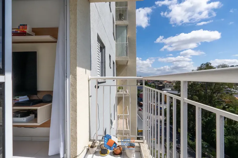 Apartamento, 2 quartos, 47 m² - Foto 4