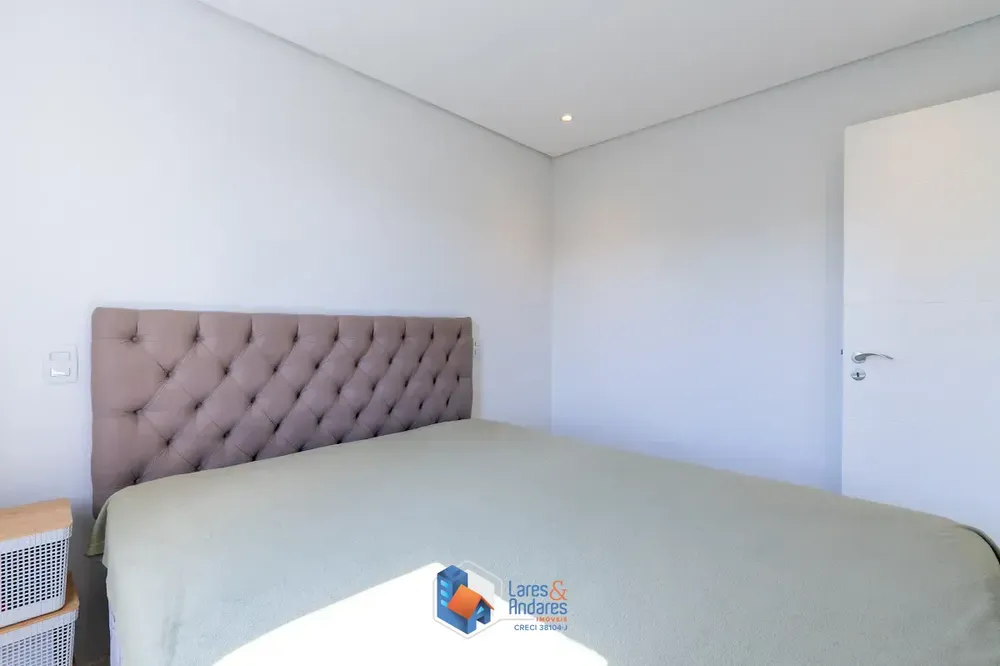 Apartamento, 2 quartos, 47 m² - Foto 3
