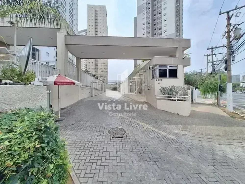 Apartamento, 2 quartos, 70 m² - Foto 2