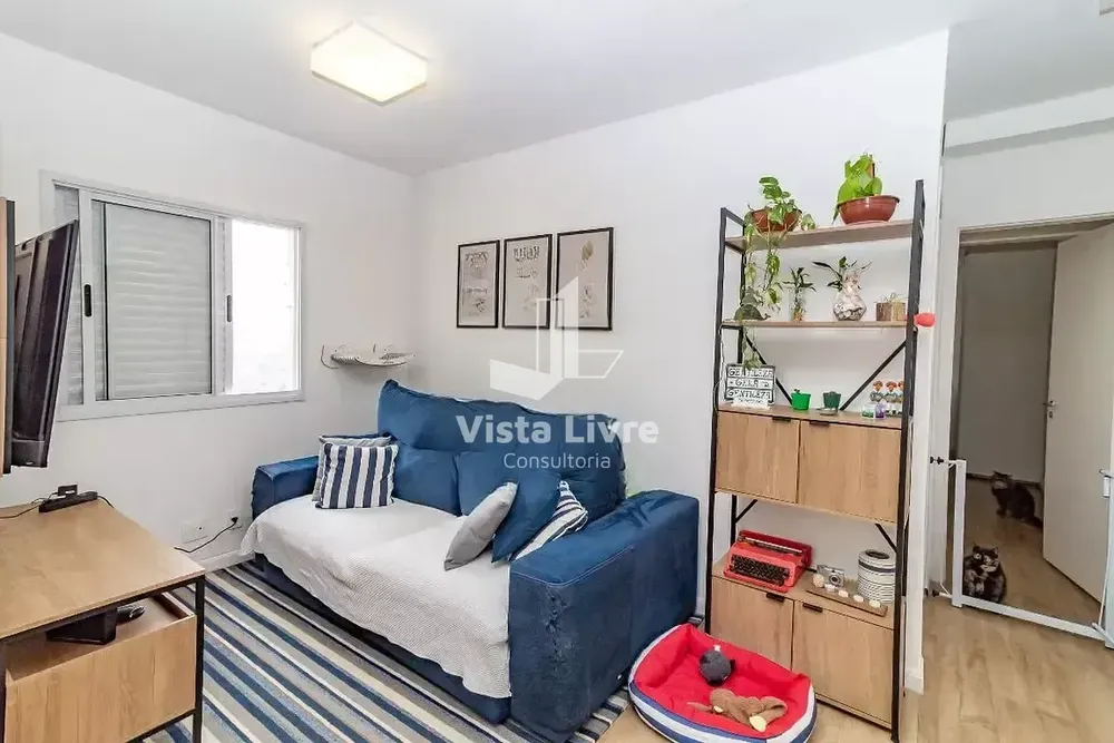 Apartamento, 2 quartos, 70 m² - Foto 3