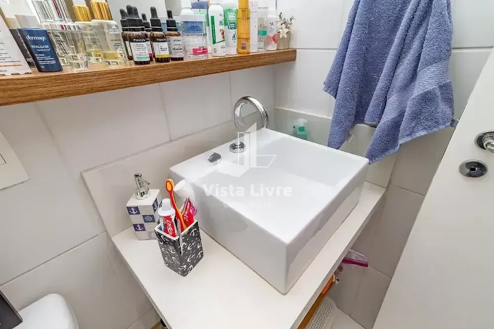 Apartamento, 2 quartos, 70 m² - Foto 7