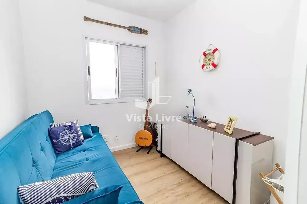 Apartamento, 2 quartos, 70 m² - Foto 5