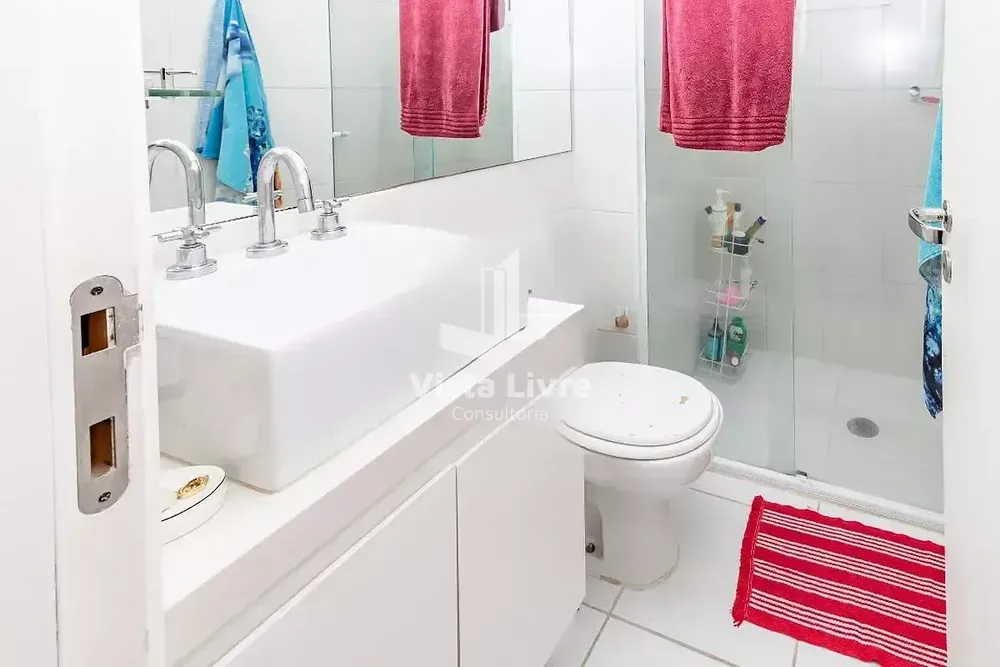 Apartamento, 2 quartos, 70 m² - Foto 6